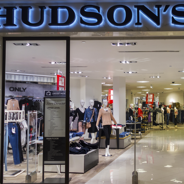 Hudson bay dresses hot sale clearance