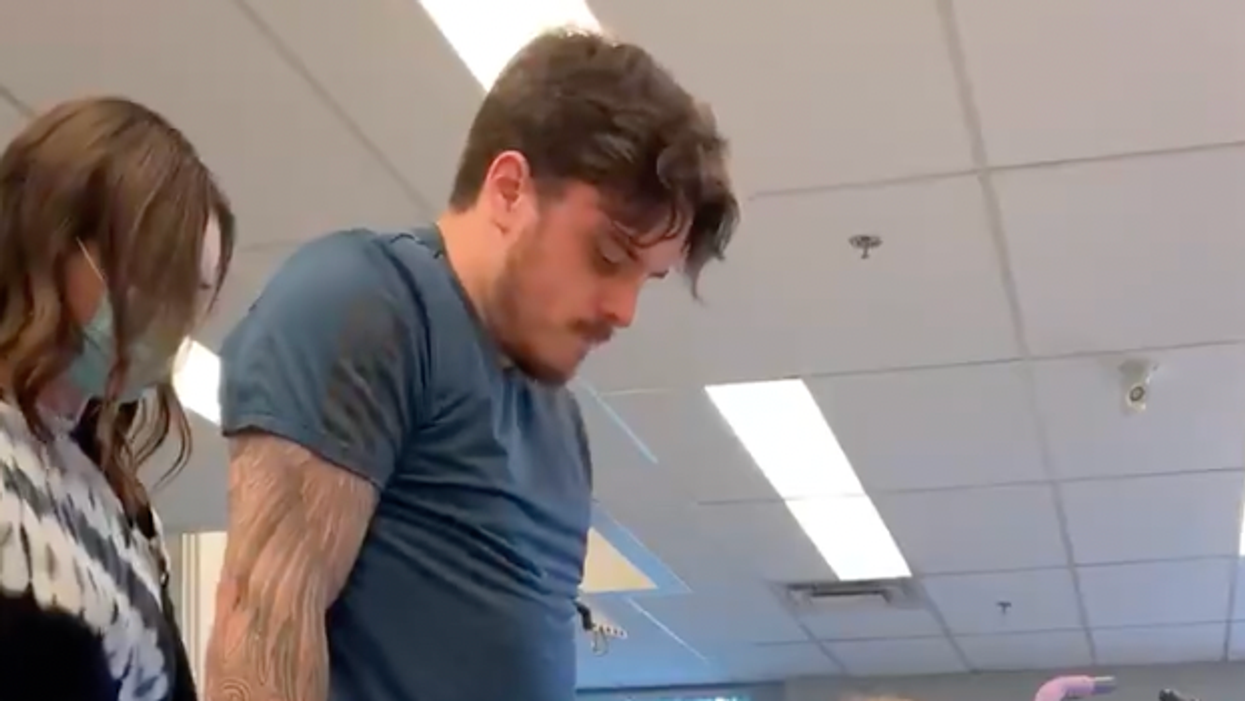 A Humboldt Broncos Hockey Player Is Walking Again For The First Time Since The Crash