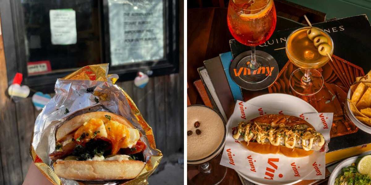 You’re not a true Toronto local unless you’ve tried at least 7 of these 12 restaurants, Life in canada You’re not a true Toronto local unless you’ve tried at least 7 of these 12 restaurants, Life in canada