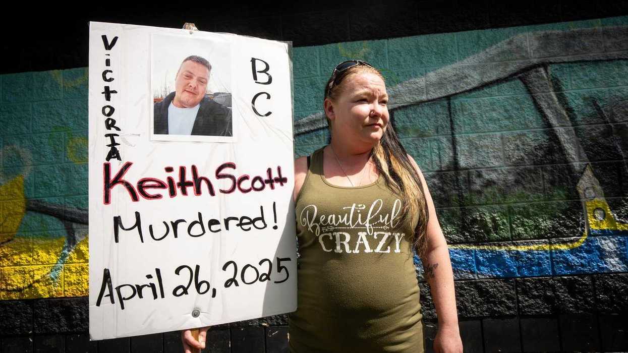 A killing spurred B.C. reform. It remains unsolved