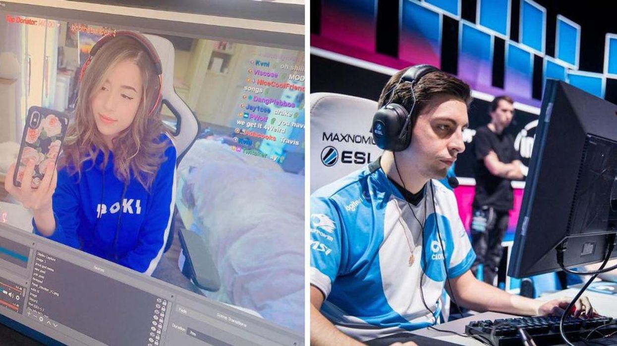 A Leaked Doc Revealed How Much Twitch Streamers Make & Some Canadians Are Earning Millions