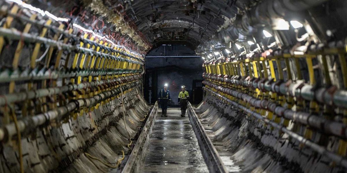 A look at Canada’s uranium mining industry and its plan for nuclear plants A look at Canada’s uranium mining industry and its plan for nuclear plants