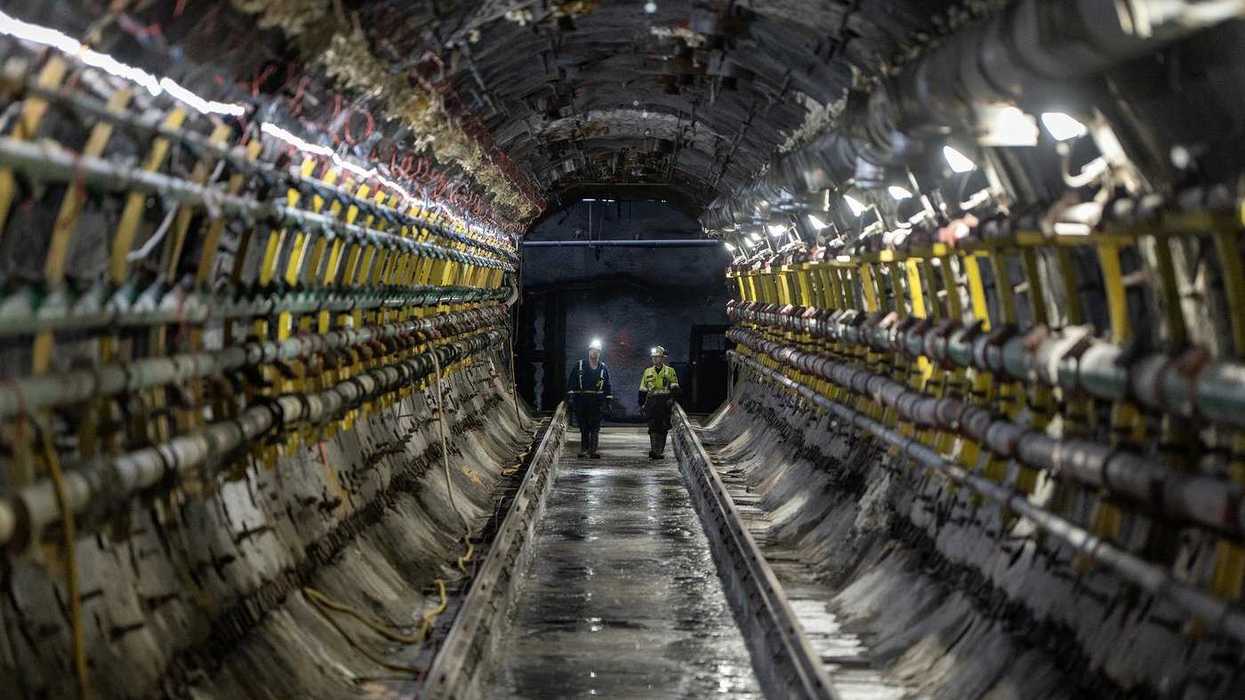 A look at Canada's uranium industry