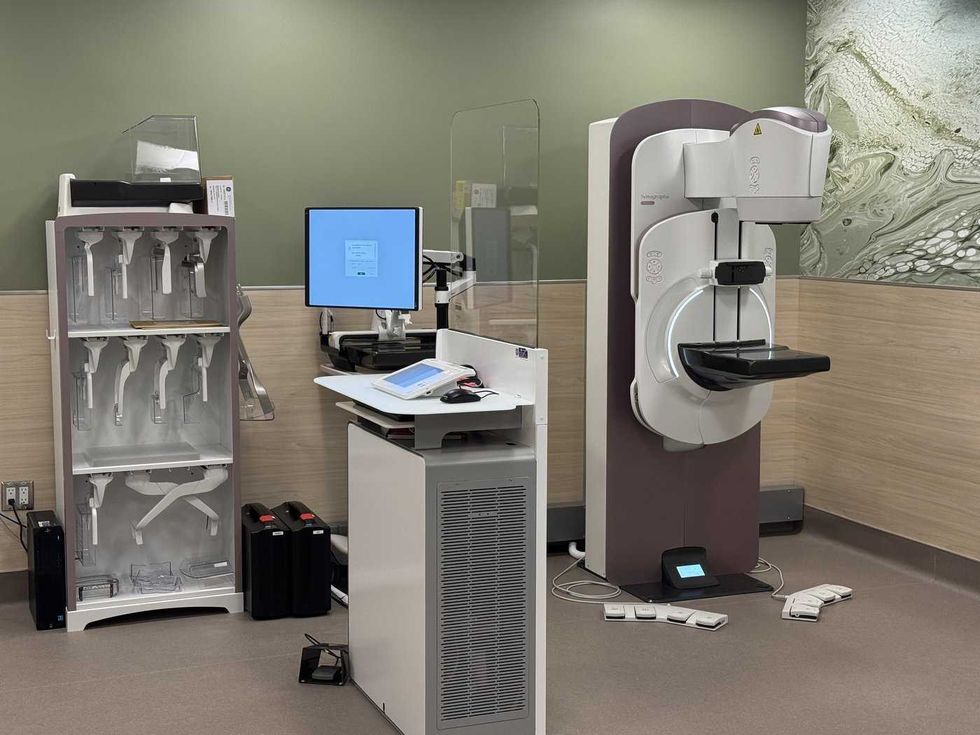 A look at what's in the news for today