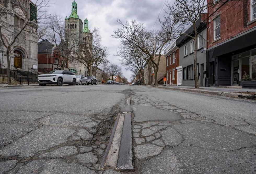 A look at what's in the news for today