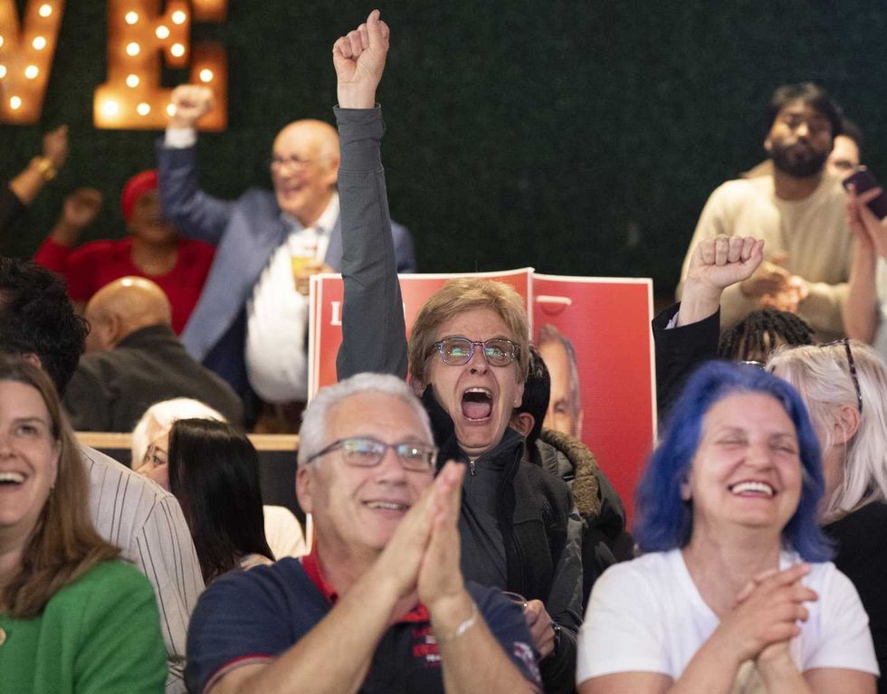 A look at what's in the news for today