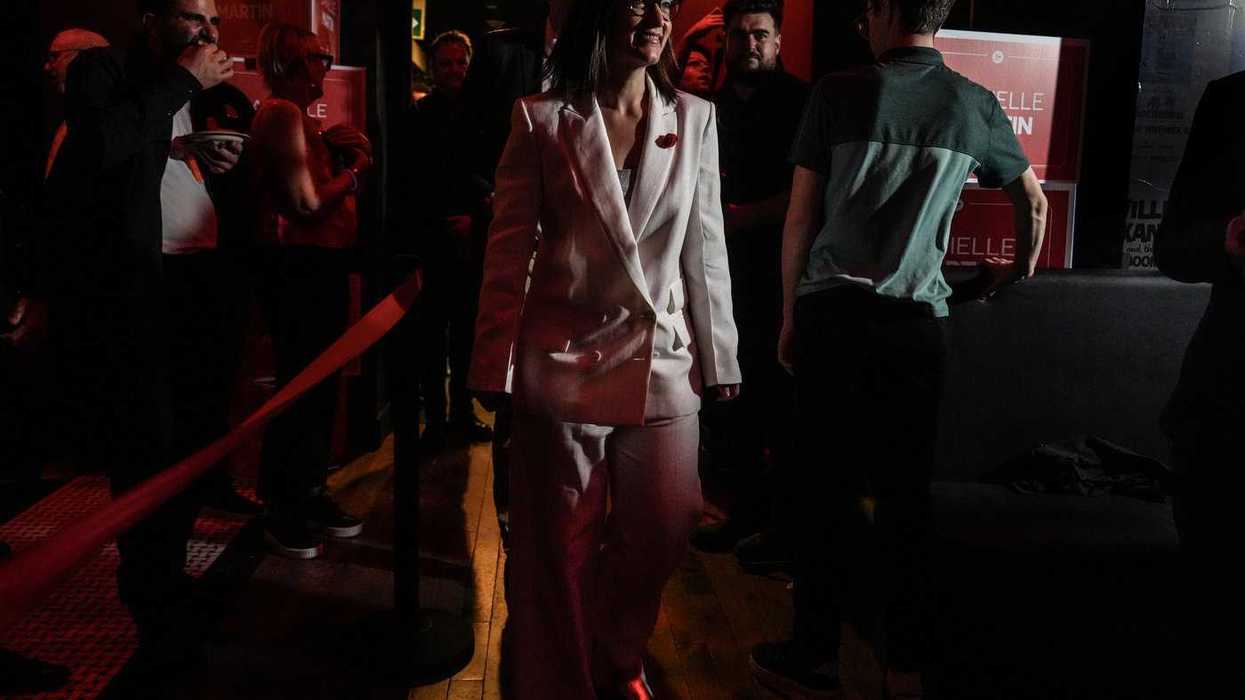 A look at what's in the news for today