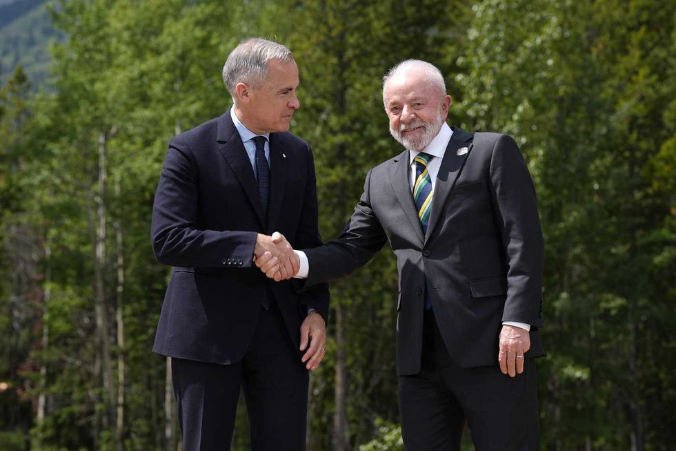 A look at what's in the news for today