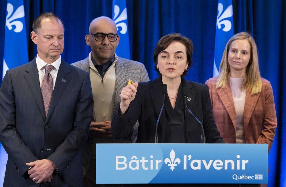 A look at what's in the news for today