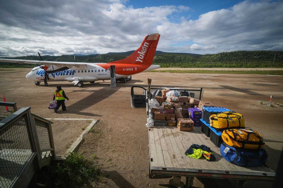 A look at what's in the news for today