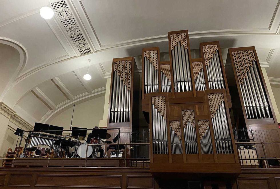 A look at what's in the news for today