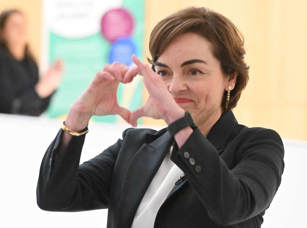 A look at what's in the news for today