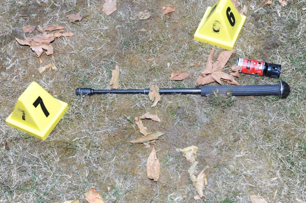 A look at what's in the news for today