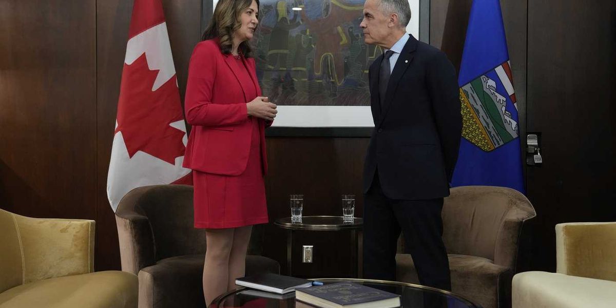 In the news today: Ottawa-Alberta MOU, Military inquest wraps, New Drake albums In the news today: Ottawa-Alberta MOU, Military inquest wraps, New Drake albums
