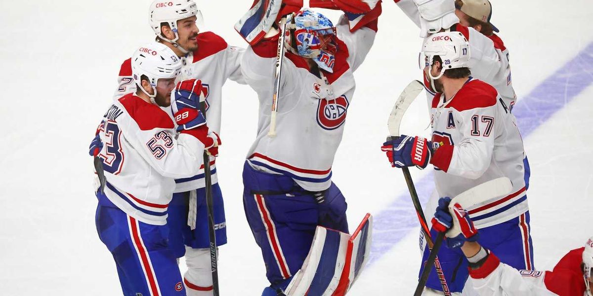 In the news: Habs win game 7, TTC tentative deal struck, Snowbirds announcement In the news: Habs win game 7, TTC tentative deal struck, Snowbirds announcement