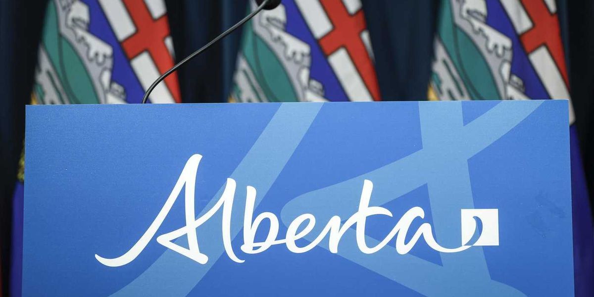 In the news: Separation proponents call Alberta premier’s plans spineless, insulting In the news: Separation proponents call Alberta premier’s plans spineless, insulting