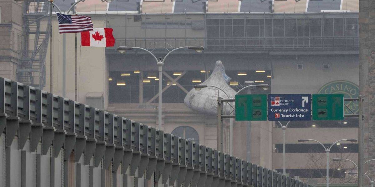 In the news today: Canada’s trade diversification push continues, arms expo in Ottawa In the news today: Canada’s trade diversification push continues, arms expo in Ottawa