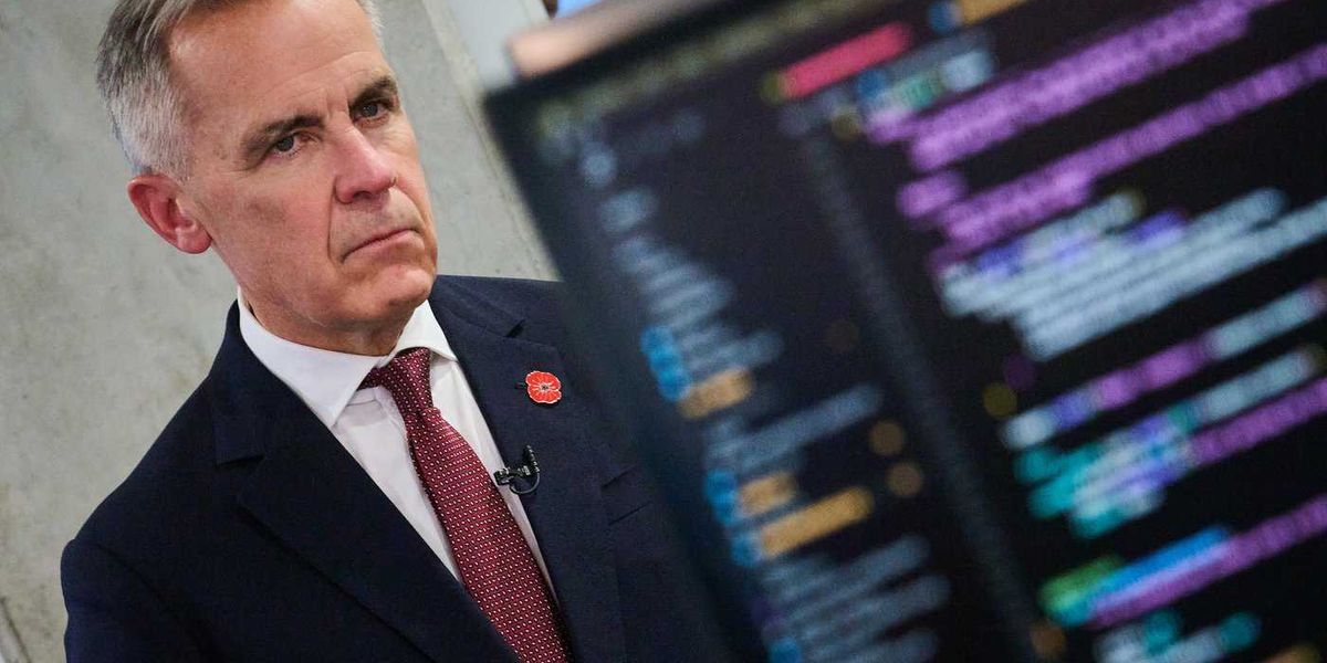 In the news today: LeBlanc visits Washington, Saskatchewan shooting, Canucks coach In the news today: LeBlanc visits Washington, Saskatchewan shooting, Canucks coach