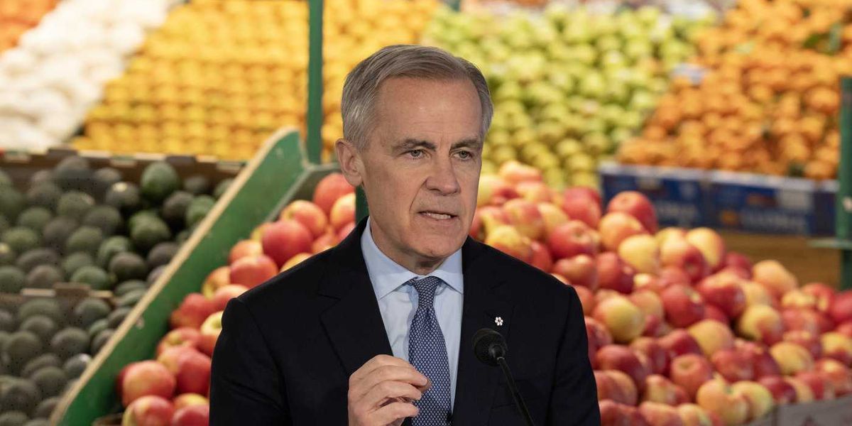 In the news today: Grocery benefit, Trade deal review, Energy drink bill, Job numbers In the news today: Grocery benefit, Trade deal review, Energy drink bill, Job numbers