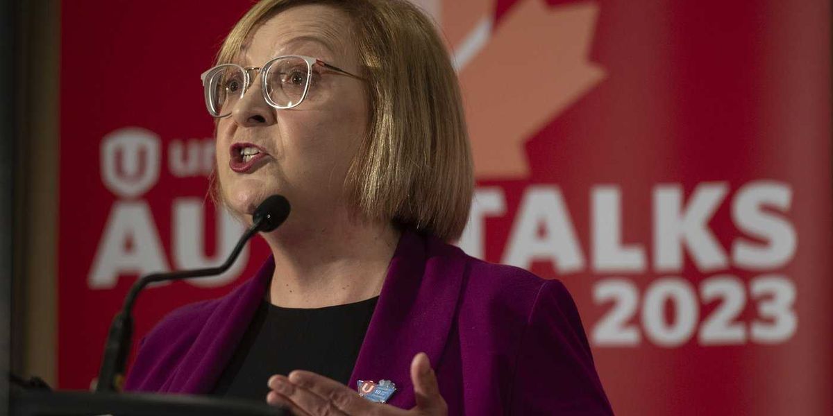 In the news today: Automaker talks, Canada radar deal, FIFA and workplace morale In the news today: Automaker talks, Canada radar deal, FIFA and workplace morale