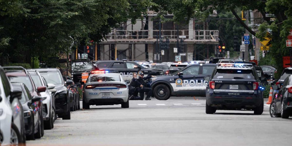 In the news today: Montreal shooting probe, Nuclear reactor deal, Canada-Switzerland In the news today: Montreal shooting probe, Nuclear reactor deal, Canada-Switzerland