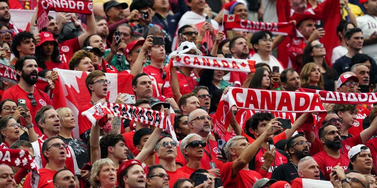 In the news today: Canada beats South Africa, NWT wildfire evacuation, AI at the UN In the news today: Canada beats South Africa, NWT wildfire evacuation, AI at the UN