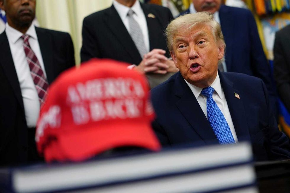 A look at what's in the news for today