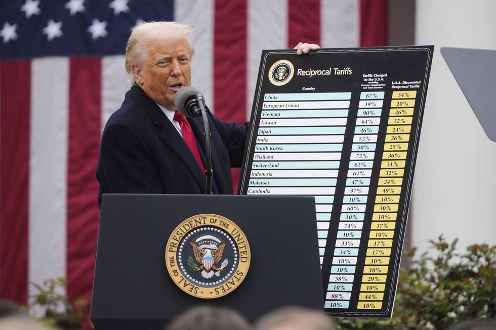 A look at what's in the news for today