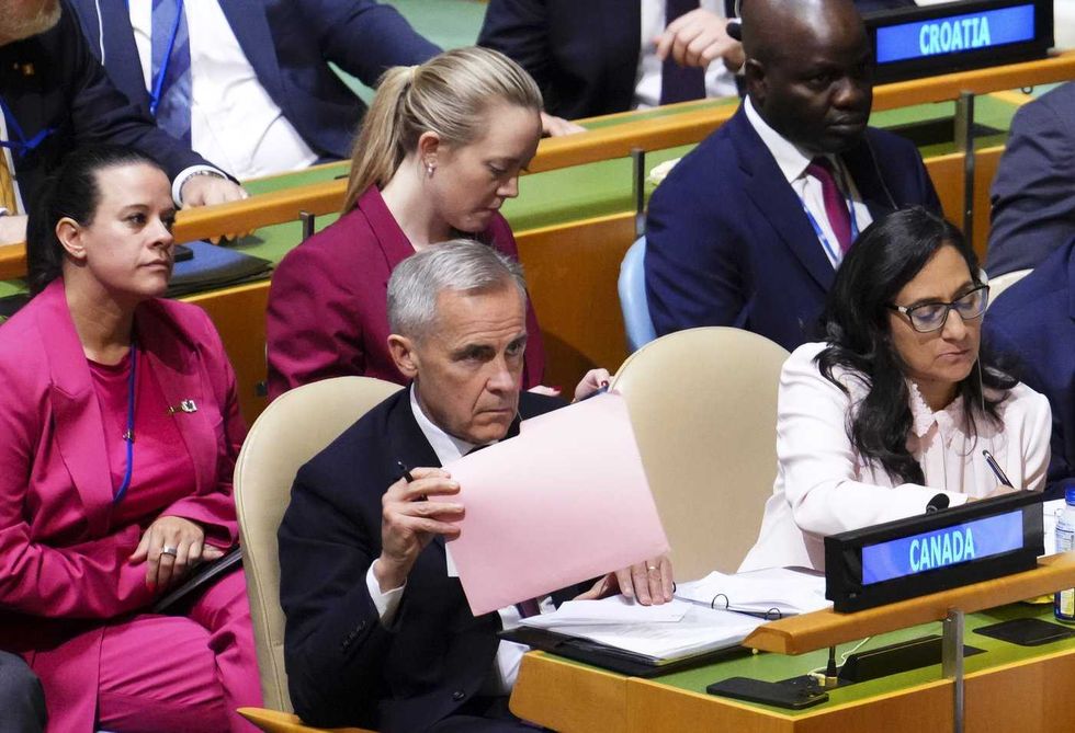 A look at what's in the news for today
