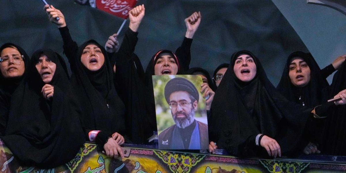 In the news today: U.S.-Iran tensions grow, rate decision, chiefs gather in Ottawa In the news today: U.S.-Iran tensions grow, rate decision, chiefs gather in Ottawa