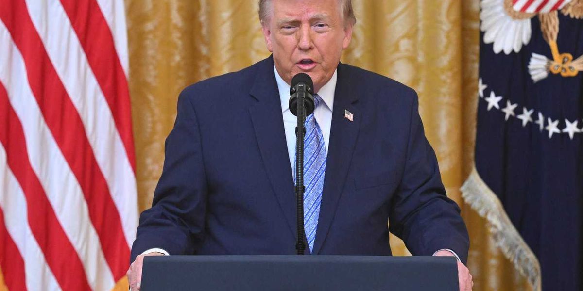 In the news today: Trump TV address, Legion anniversary, air quality brain? In the news today: Trump TV address, Legion anniversary, air quality brain?