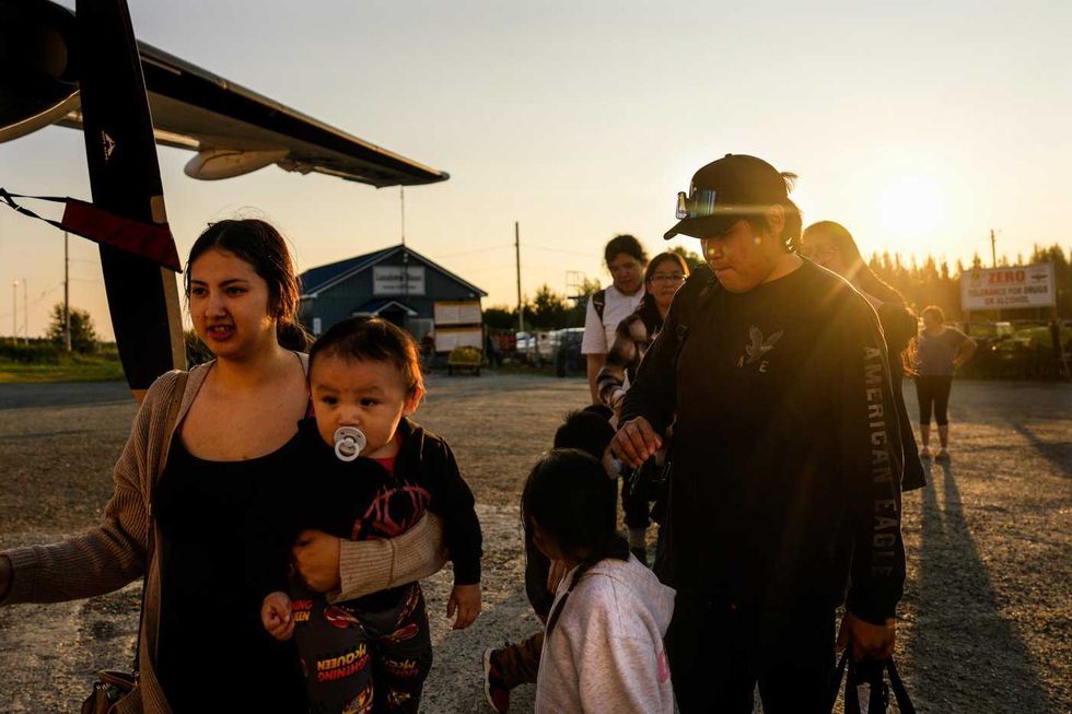 A look at what's in the news for today