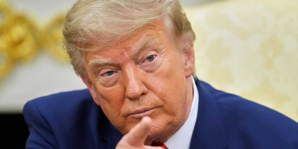 In the news: Trump’s depression-era tariff tool, premiers back urgent trade talks In the news: Trump’s depression-era tariff tool, premiers back urgent trade talks