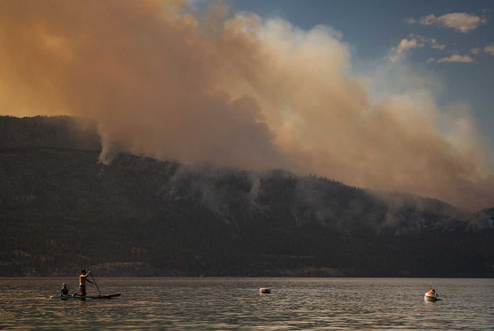 A look at what's in the news for today