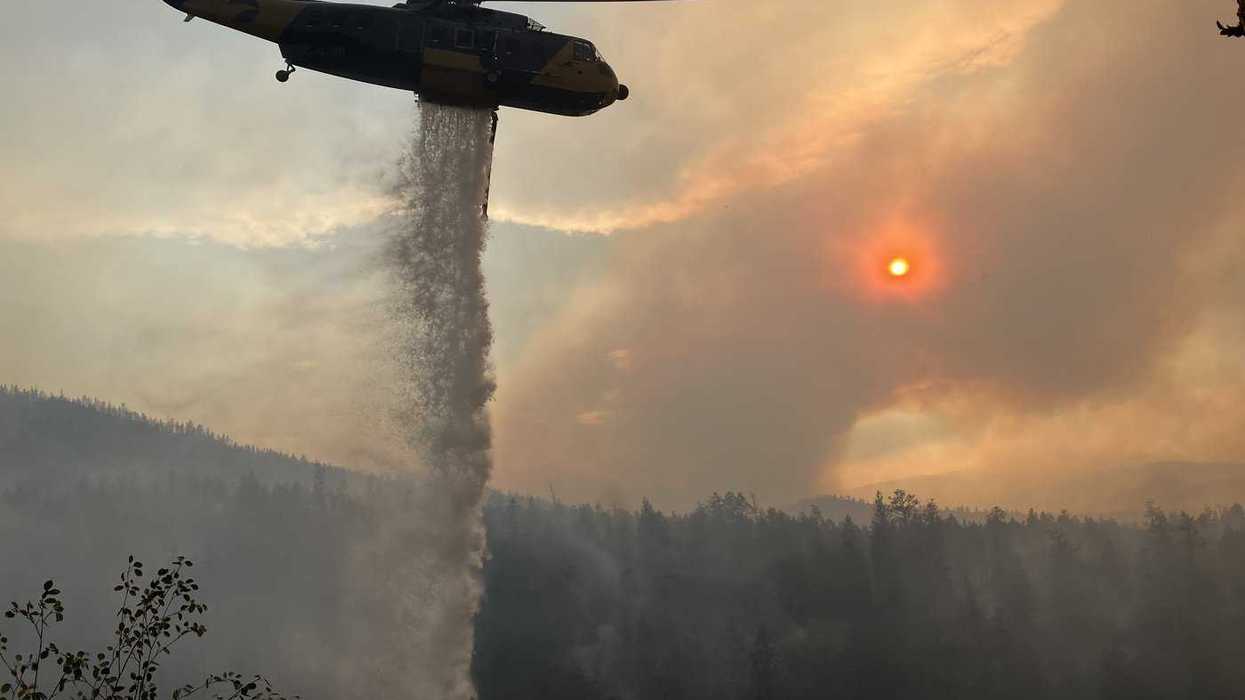 A look at what's in the news for today
