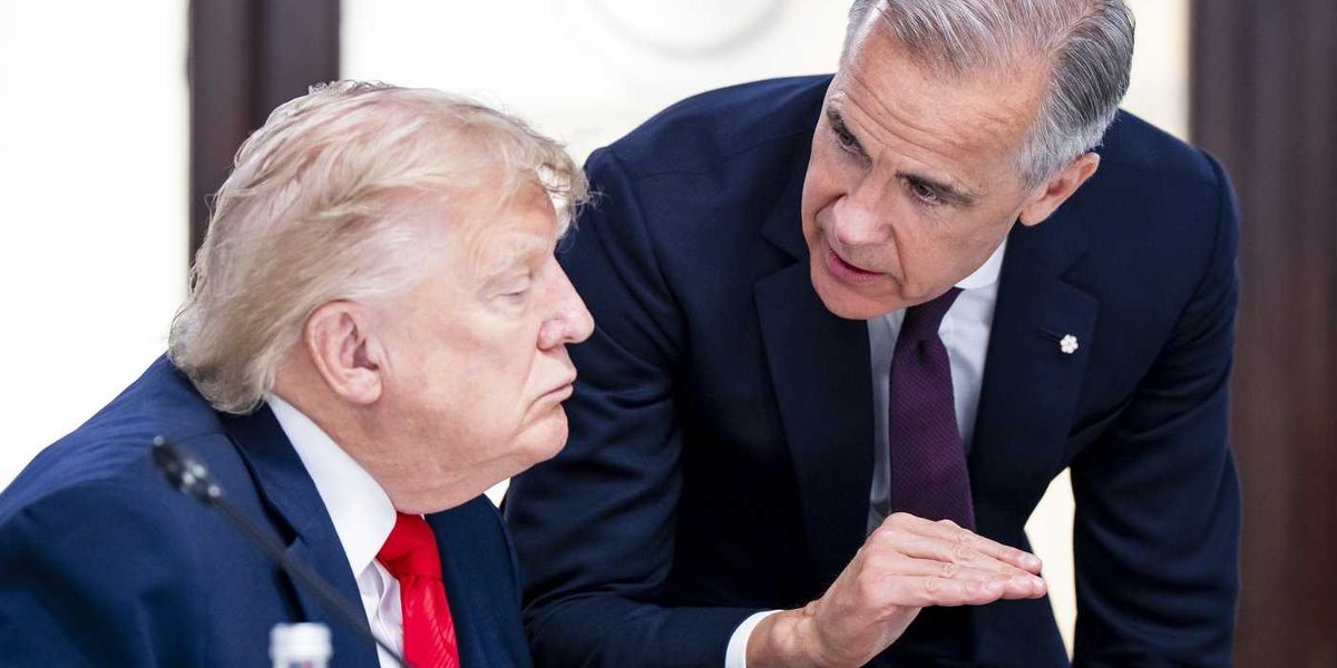 In the news: Tariffs could alter trade permanently, impact Quebec sovereignty debate In the news: Tariffs could alter trade permanently, impact Quebec sovereignty debate