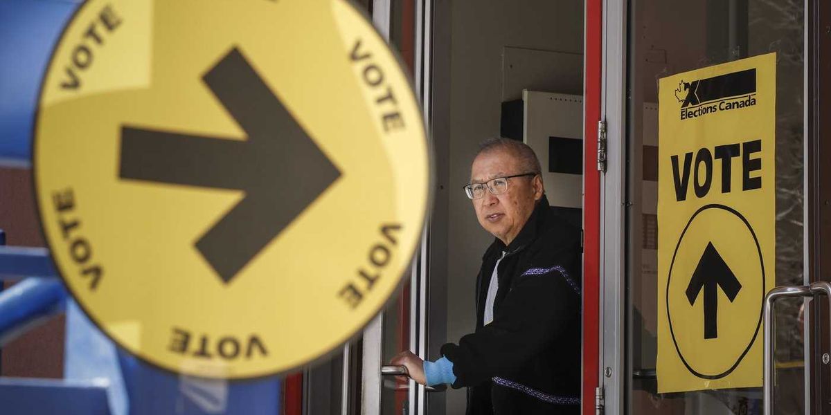 In the news today: federal byelections, Google renames Lake Ontario, GM deal ratified In the news today: federal byelections, Google renames Lake Ontario, GM deal ratified
