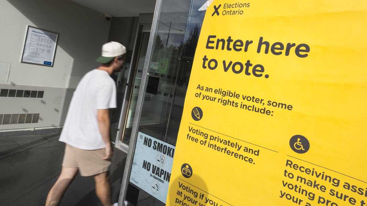 A look at what's in the news for today