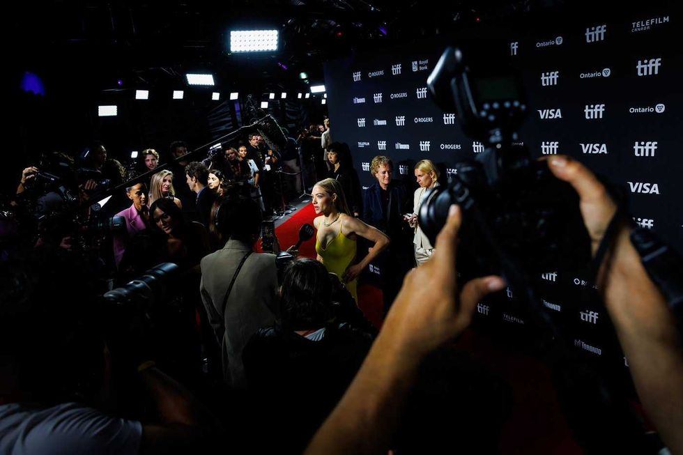 A look at what's in the news for today