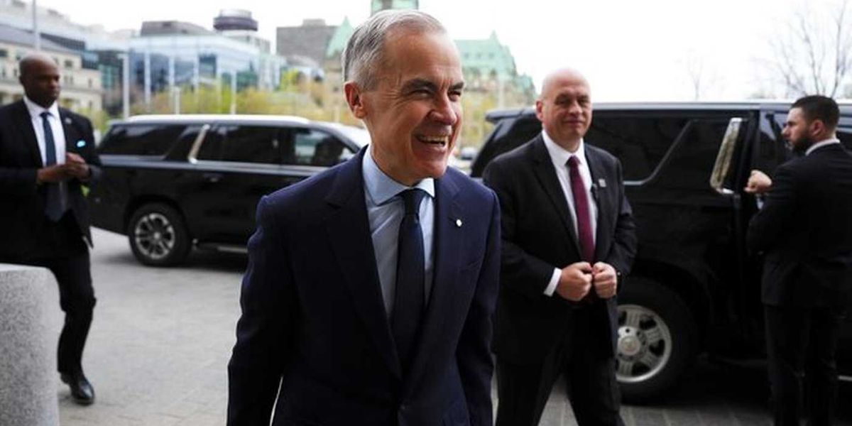 In the news today: Carney caucus meeting, BC election speculation, IKEA affordability In the news today: Carney caucus meeting, BC election speculation, IKEA affordability