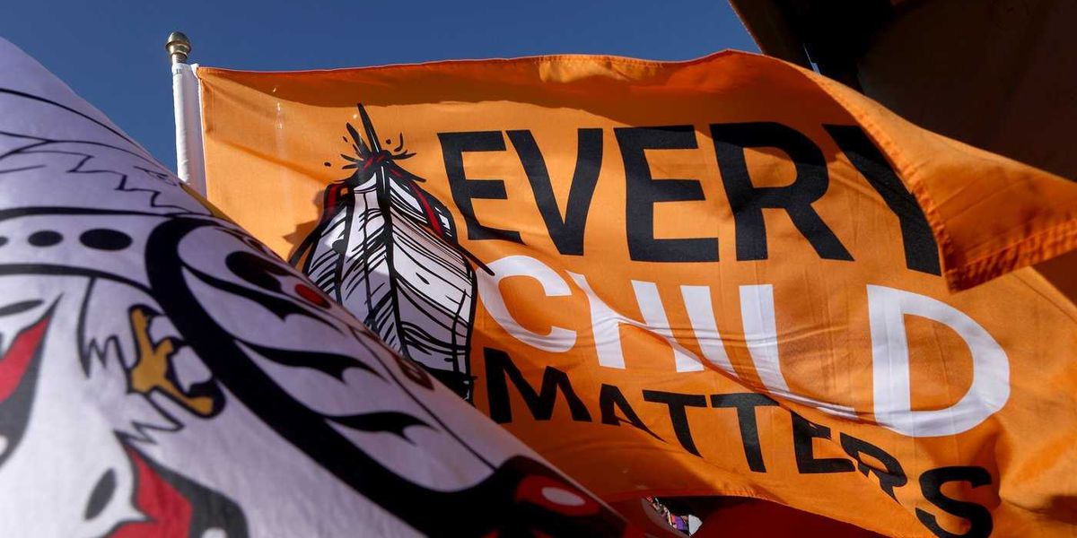 In the news today: Truth and Reconciliation, Poilievre urges unity, Quebec vote nears In the news today: Truth and Reconciliation, Poilievre urges unity, Quebec vote nears