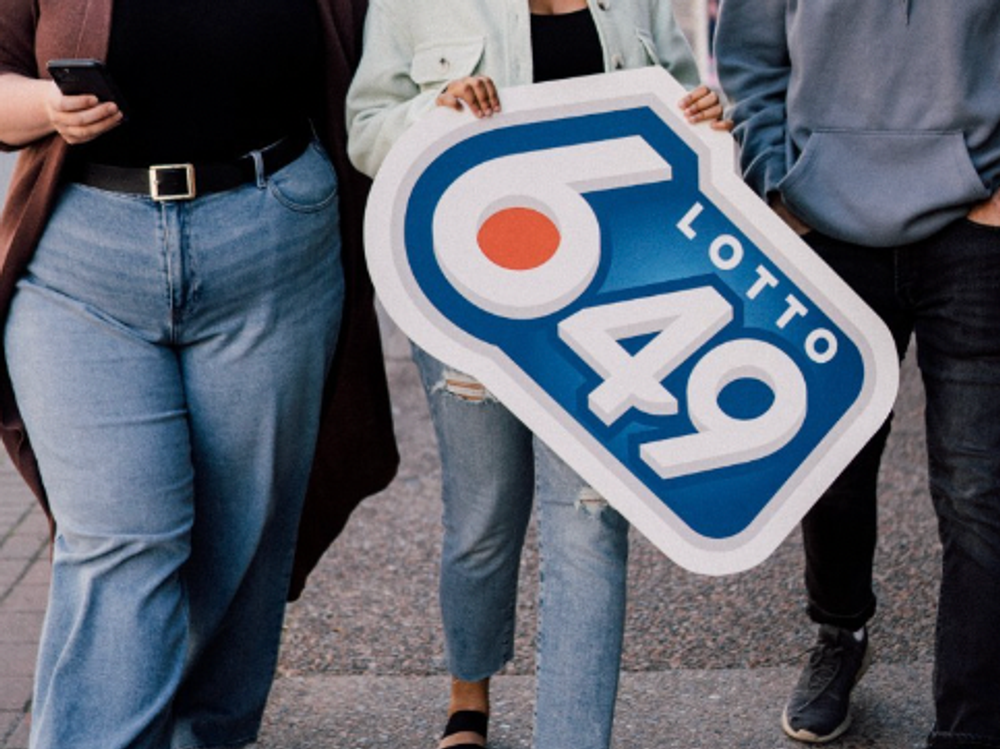 Lotto 649 best sale expiry date