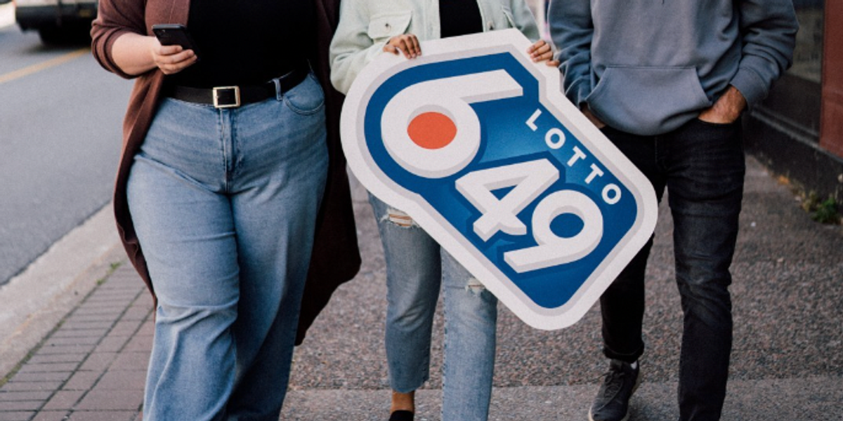 An Unclaimed Lotto 6 49 Prize Is Expiring Soon Someone Could