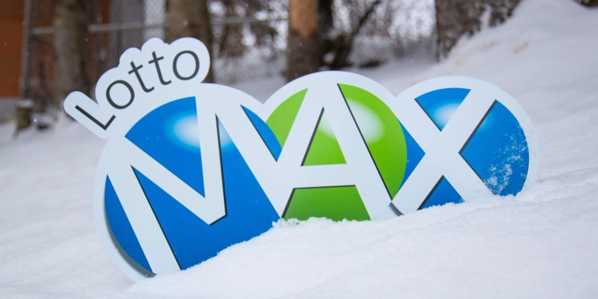 Lotto max march 8 2019 winning outlet numbers