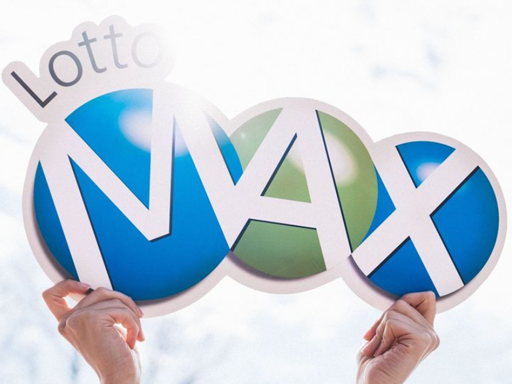 Lotto Max Winning Numbers For Tuesday April 5 Are In It s A 38