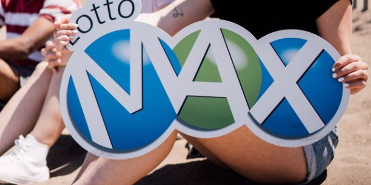 Lotto Max Winning Numbers For Tuesday June 21 Are In It s A