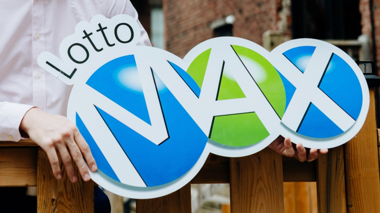 Lotto max numbers for oct 12 hot sale 2018