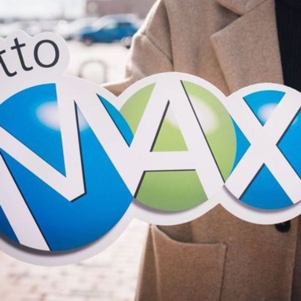 Lotto Max Winning Numbers For Tuesday December 6 Are In It s A