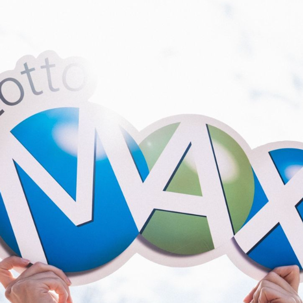 Lotto max clearance latest results
