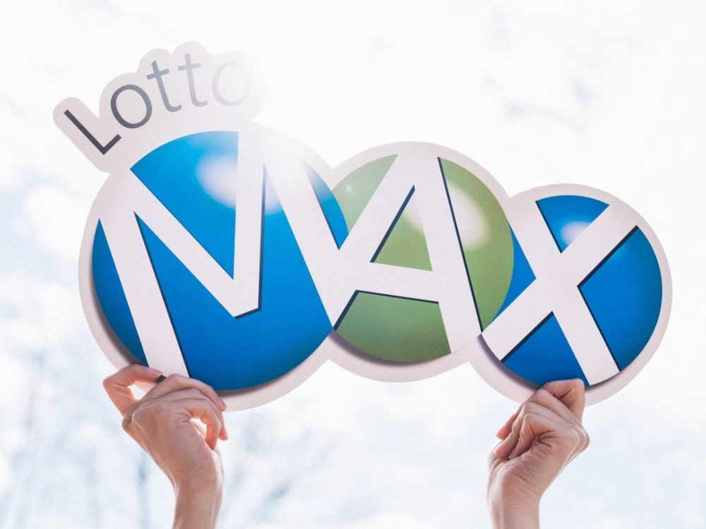 Lotto max numbers outlet for tuesday